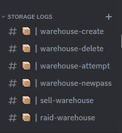 Br-warehouse / storages thumbnail 2