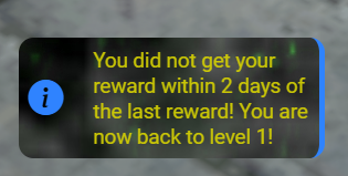 [QB/ESX][PAID] Daily/Weekly/Monthly Rewards!  thumbnail 4