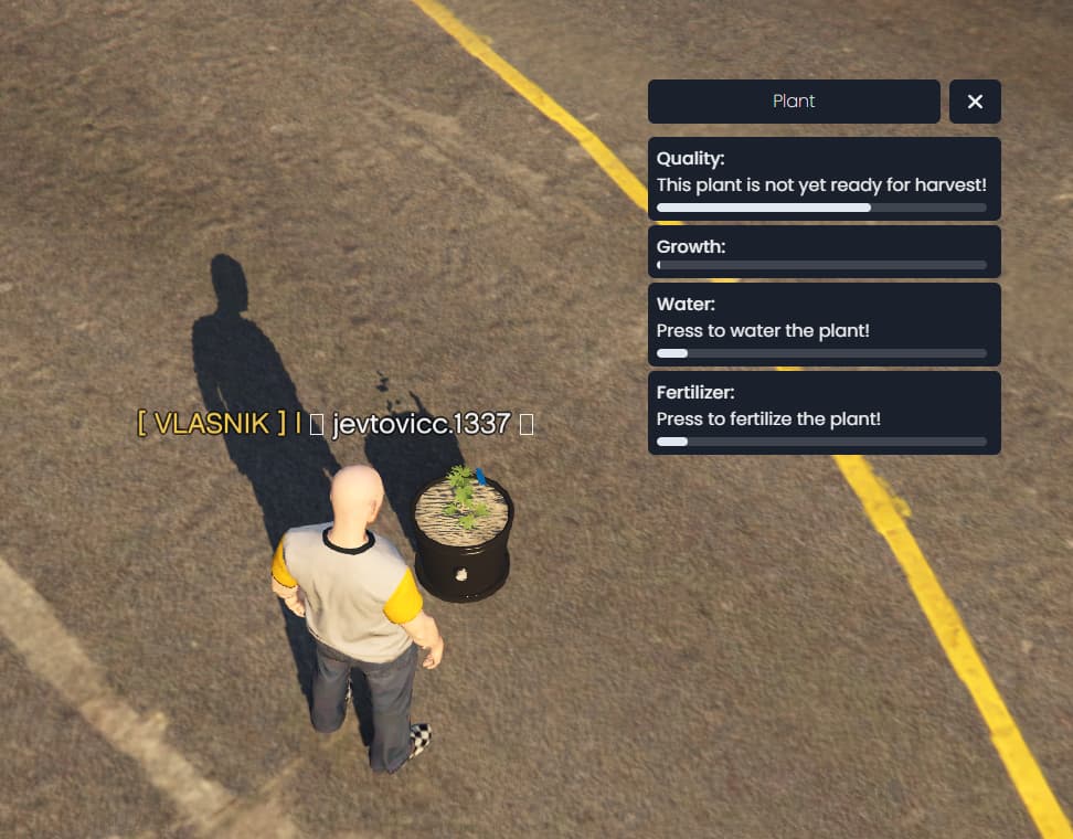 🌿 Jevtovicc Weedplant Thumbnail