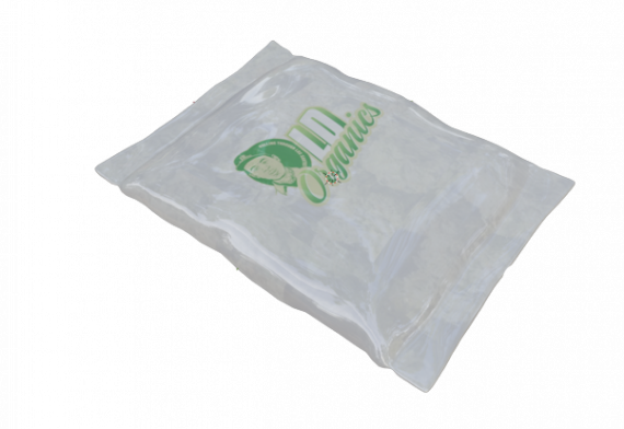LD Organics Bag Prop Thumbnail