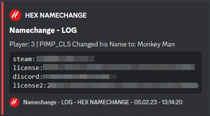 [RELEASE] ESX/QBcore Hex Namechange thumbnail 4