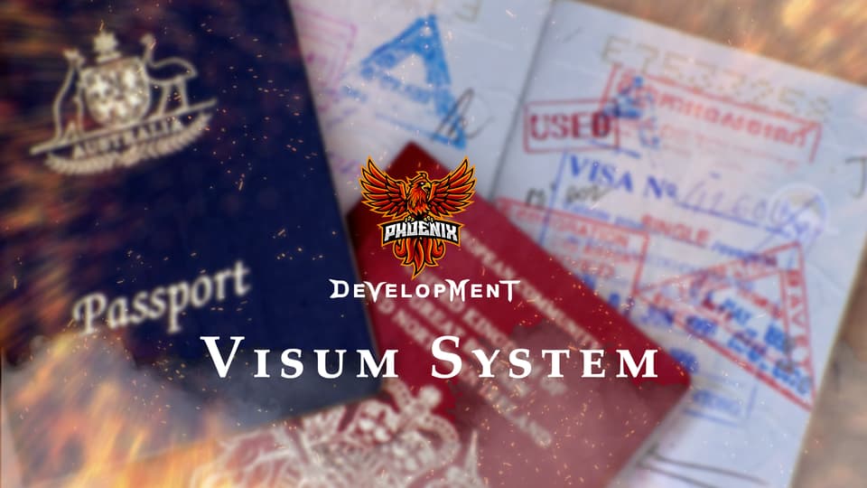 VisumSystem