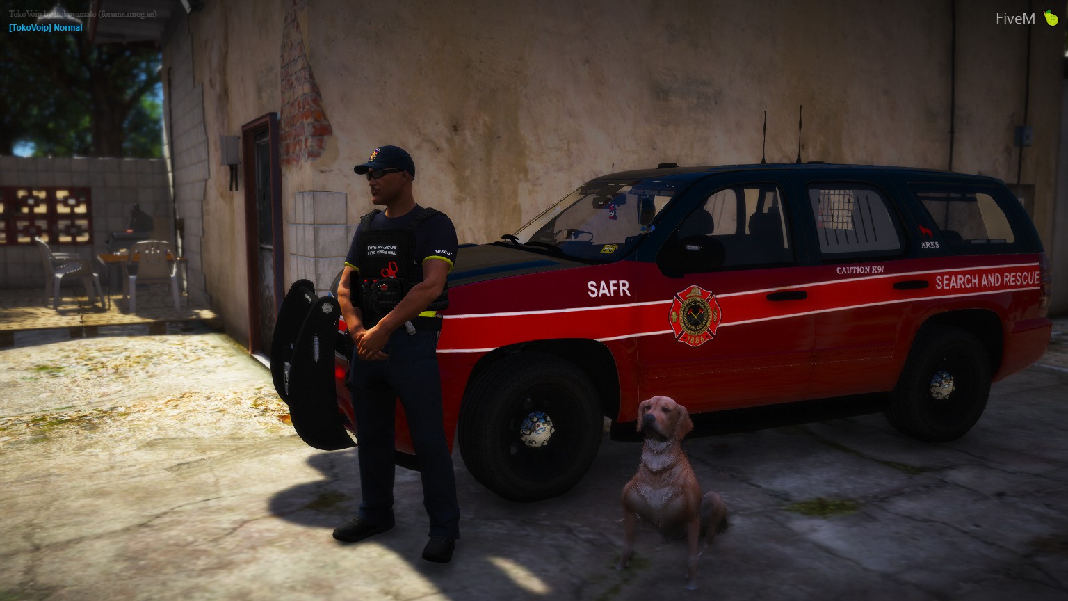 Nine to Five Gaming | Realistic Roleplay | Whitelisted | vMenu | Hiring ...