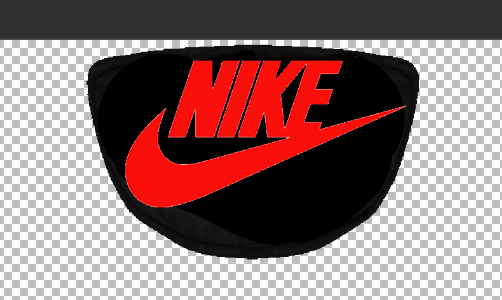 nikemask