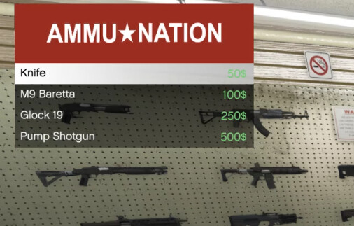 [PAID] BetterAmmunation thumbnail 2