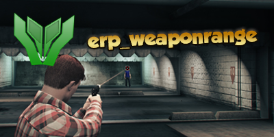 [ESX] [PAID]erp_weaponrange - Have people do some shooting excersise before gaining the Weapons License. Thumbnail