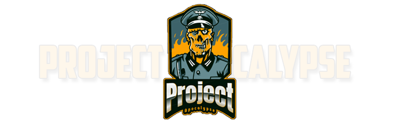 👻 Project Apocalypse ━ [CLOSED] - Server Bazaar - Cfx.re Community