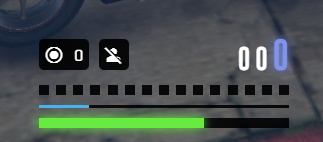 [ESX] [5€] HUD - Game interface for RP servers thumbnail 5