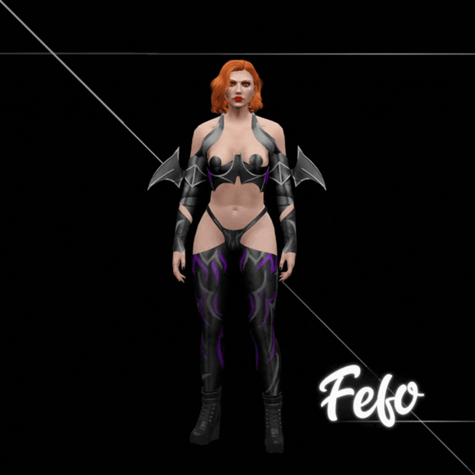 [PAID] Fefo Clothes - Costumes and Clothes at 25% OFF Thumbnail