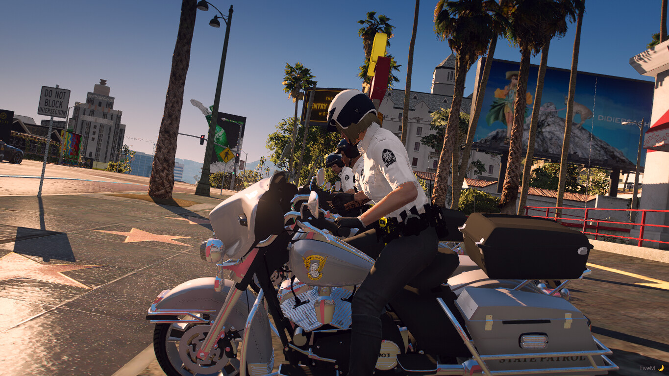 Wrp Rp Hud United Western Roleplay | Whitelisted | 100+ Members | CAD/MDT ...
