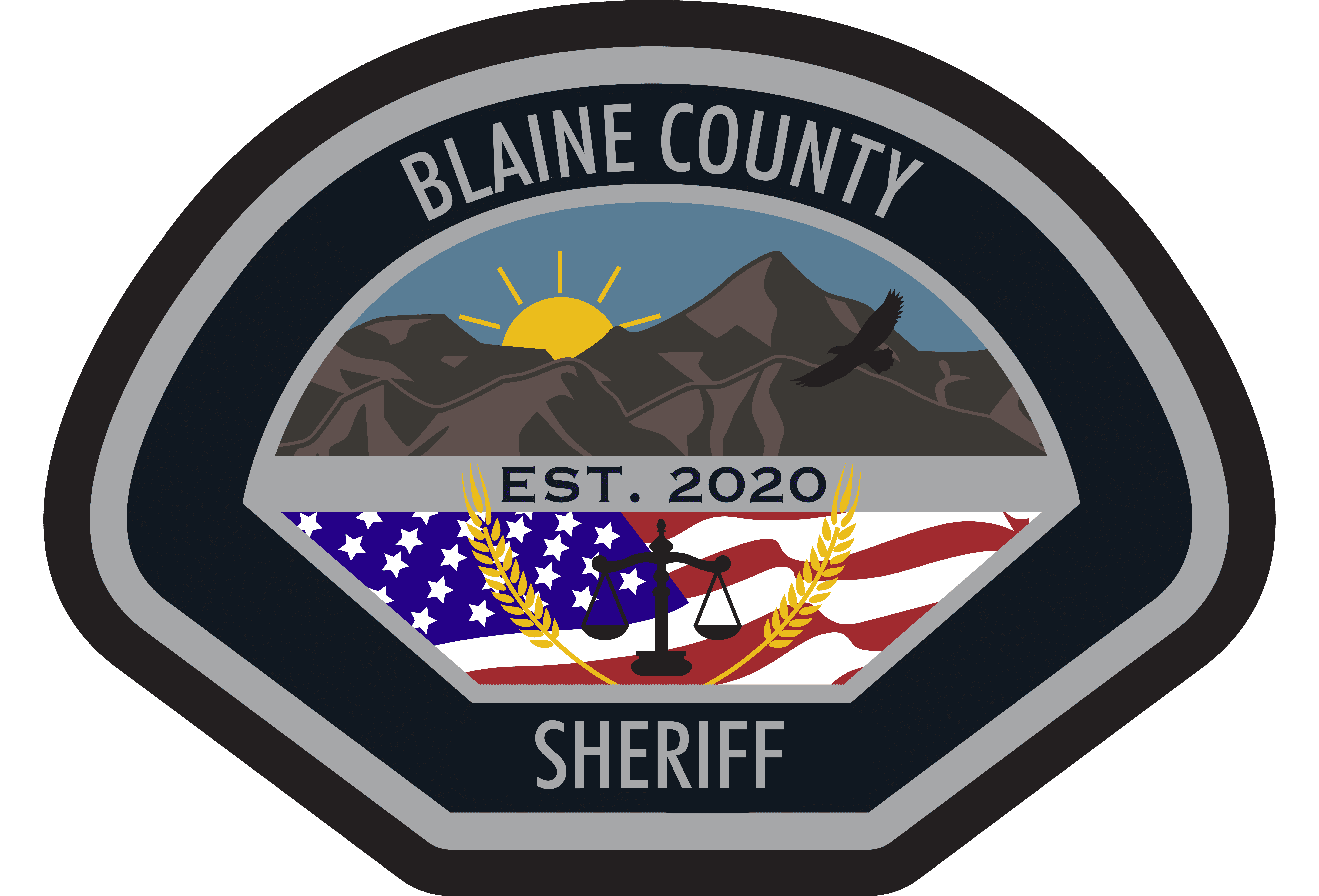 Logo Blaine County Patch Fivem Releases Cfxre Community