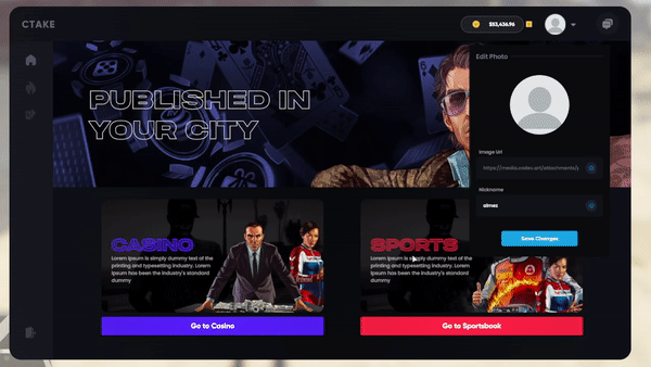 [PAID][DISCOUNT] Codeverse - Online Casino thumbnail 8