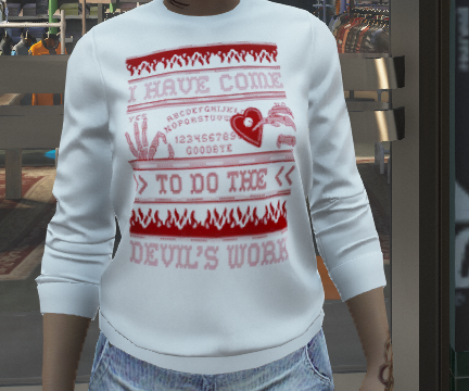 [RELEASE][PAID]48 Sweat - Horror/killer[OPTIMISATION]  thumbnail 22