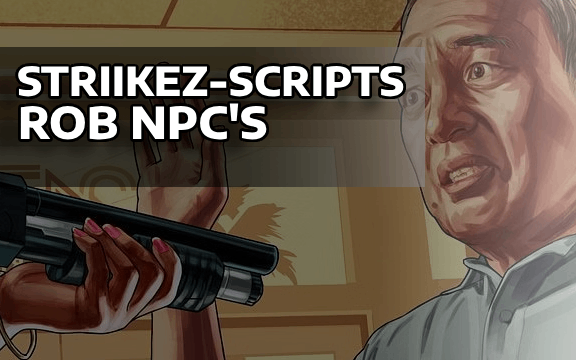 ROBNPCS