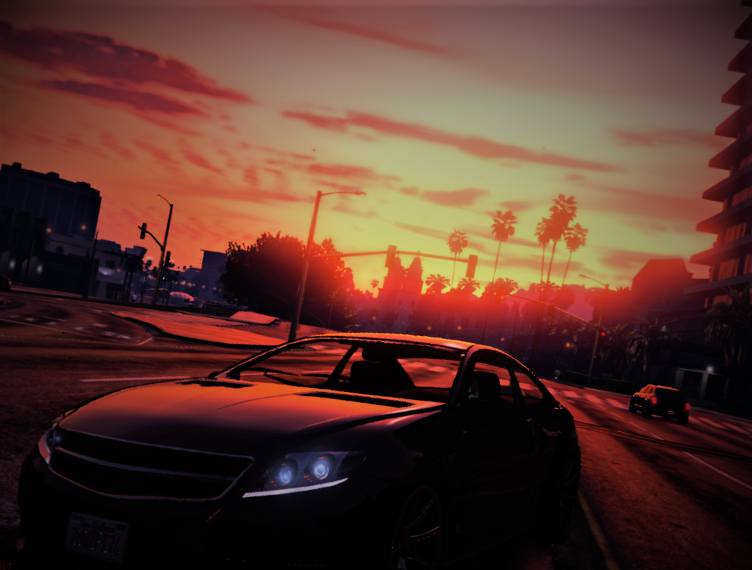 🎶 | California Roleplay - I spent (6) months & built this realistic ...