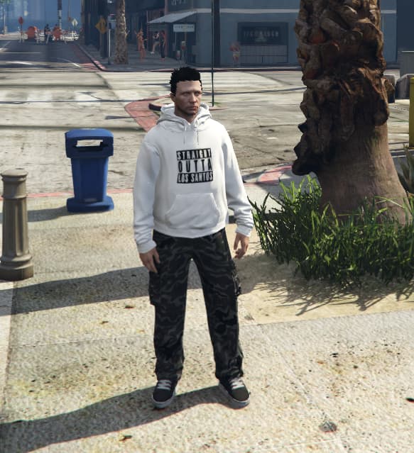 [RELEASE][PAID] Misc Funny/Meme Shirts/Sweaters (13 Tops) / PAY WHAT YOU WANT thumbnail 11