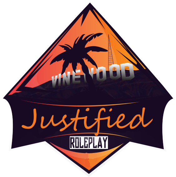 Justified Roleplay || Realistic || Whistlisted || EUP || Mass 