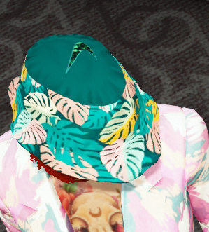 [RELEASE][PAID]10 hat retextured + replace[OPTIMISATION]  thumbnail 4