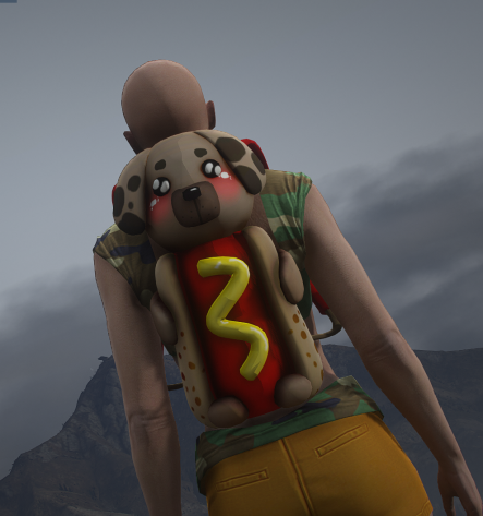 [E-CODE] Cool and Creative: Discover Our Collection of Innovative Backpacks! thumbnail 3