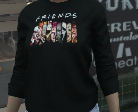 [RELEASE][PAID]48 Sweat - Horror/killer[OPTIMISATION]  thumbnail 21