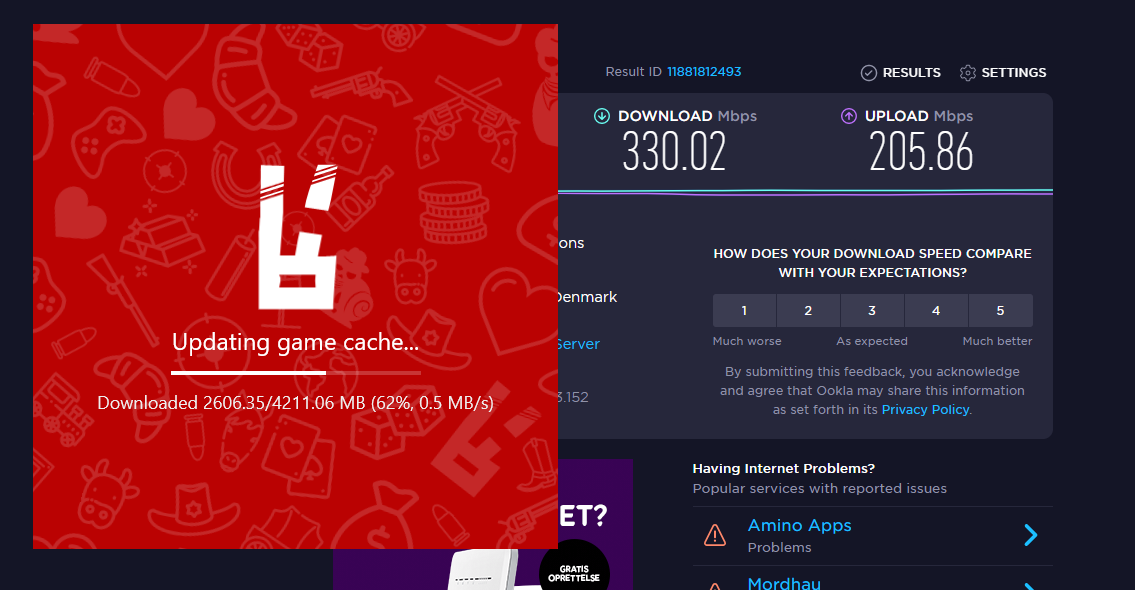 FiveM & RedM when the #$%& are you going to admit and resolve the slow ...
