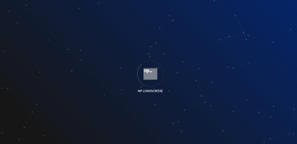 [RELEASE] np_loadscreen - Releases - Cfx.re Community
