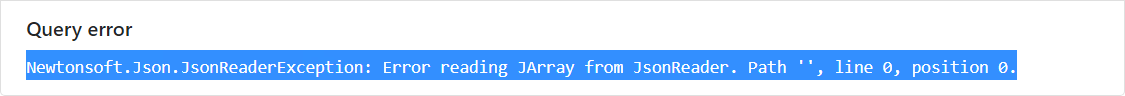 [HELP] Server Start Query Error - Server Discussion - Cfx Forum