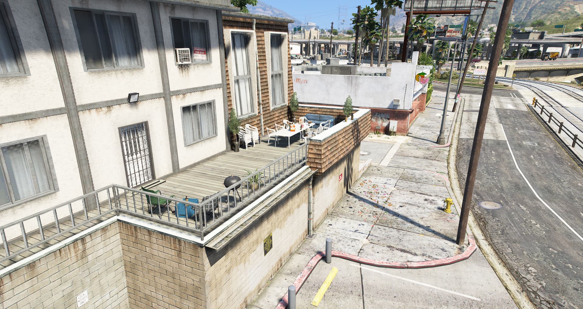 [FREE] Better Davis Blocks / [GRATIS] Mejor bloque Davis [YMAP] - FiveM ...