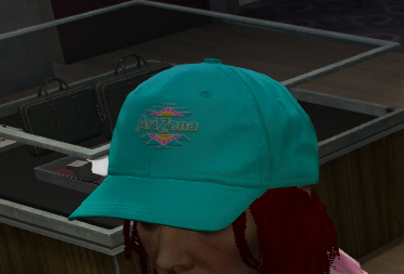 [RELEASE][PAID]10 hat retextured + replace[OPTIMISATION]  thumbnail 8