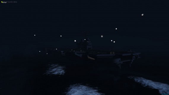 [PAID] [Robbery] AircraftCarrier [ESX,QB,VRP,VRPEX,STANDALONE] Thumbnail