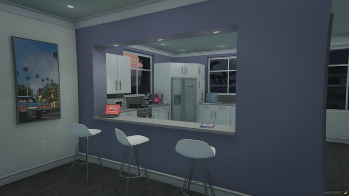 [MLO Interior] Mirror Park House Pack 1 [6 Interiors] [Paid] thumbnail 6