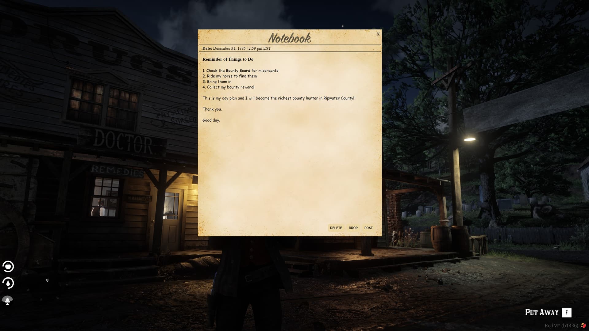 Rip RP | New Serious Roleplay Server | 18+ - Server Bazaar - Cfx Forum