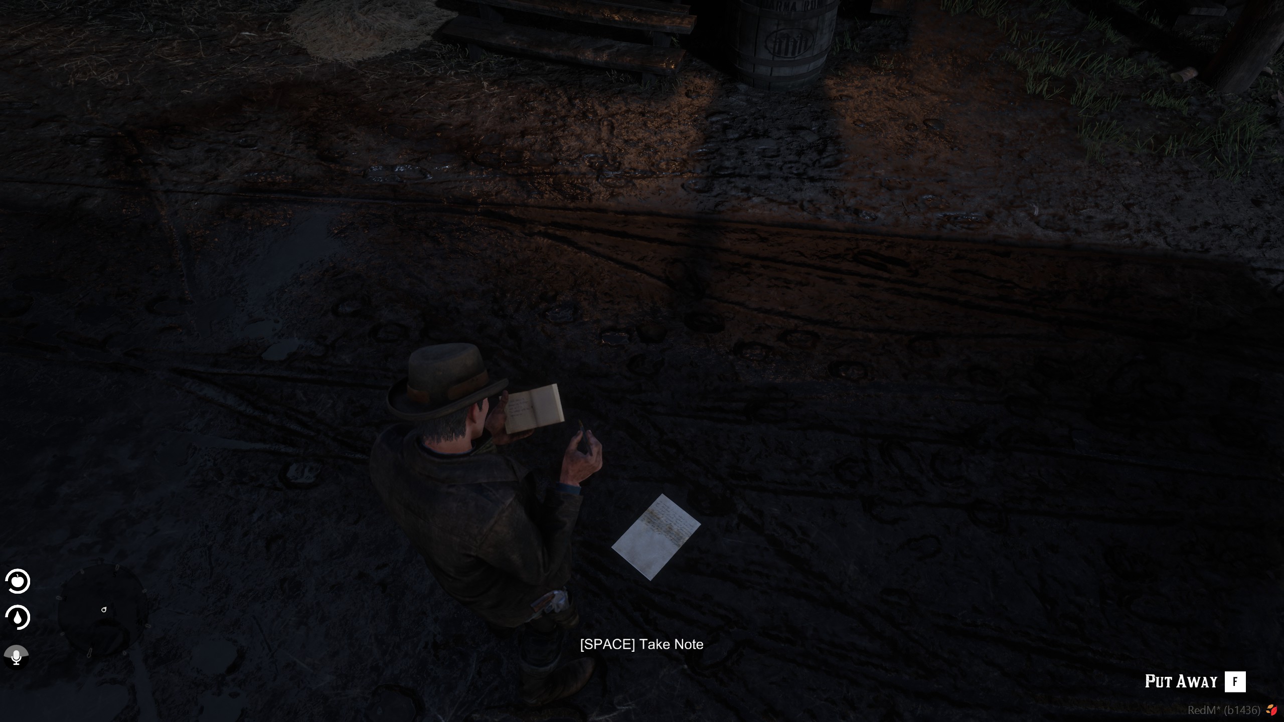 Rip RP | New Serious Roleplay Server | 18+ - Server Bazaar - Cfx Forum