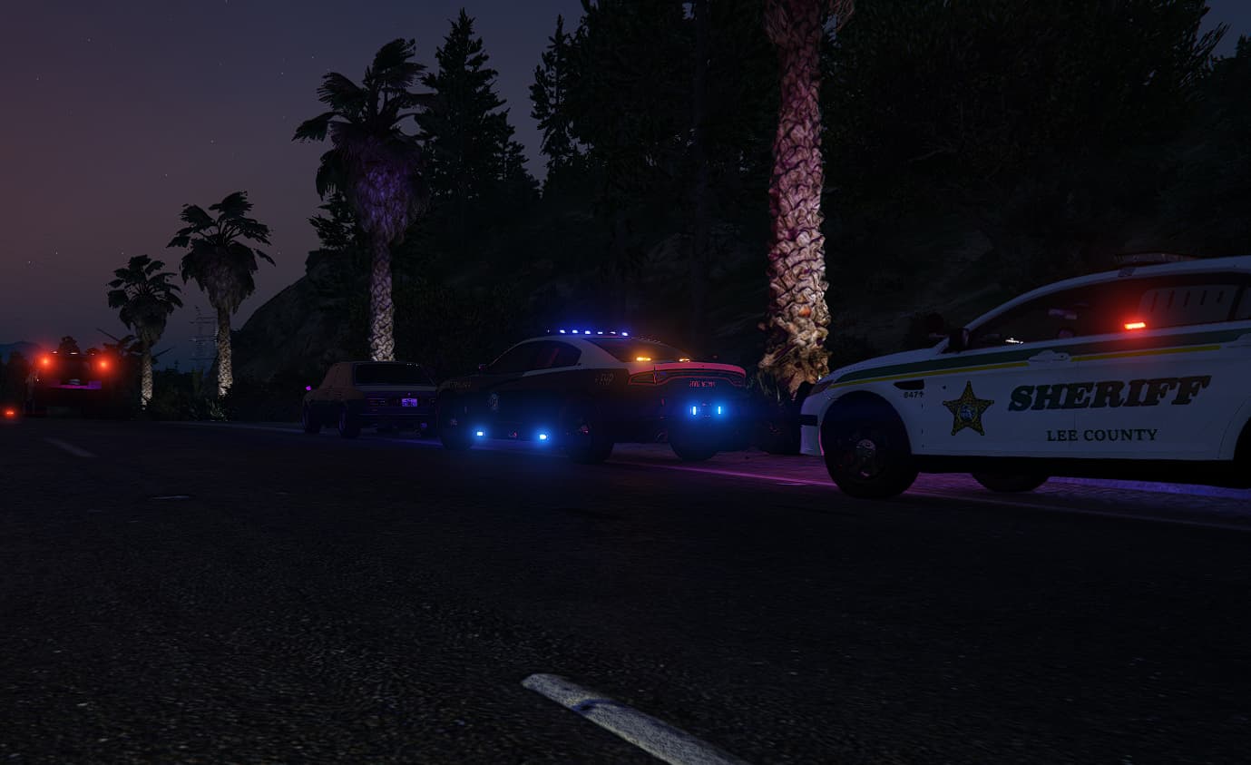 Lee County Port Authority Police Department [NEW][LOOKING FOR STAFF/LEO][18+] Lee County Roleplay | Florida based