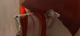 [RELEASE][PAID]Pack glasses for Women[OPTIMISATION]  thumbnail 11