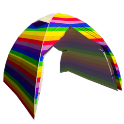 idART Custom Beach Prop Pack thumbnail 21