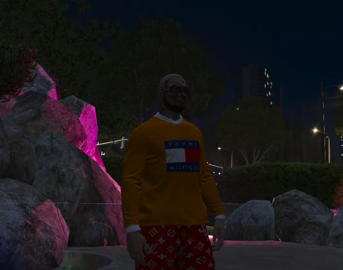 [RELEASE][PAID]20 Pull Deluxe for men[OPTIMISATION] thumbnail 19