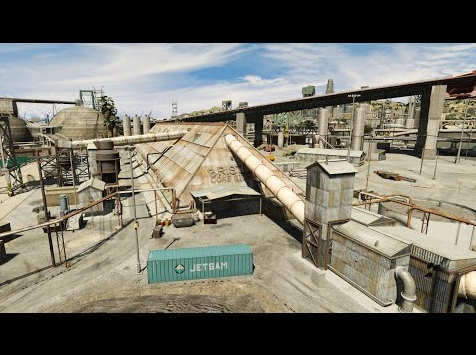 [PAID] [MLO] Bunker P4 Thumbnail