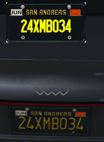 [PAID][QB/ESX] Plate Changer | geni_platechanger thumbnail 6