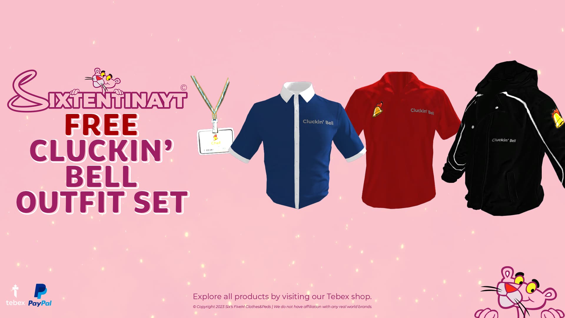 free-cluckin-bell-clothing-set-fivem-releases-cfx-re-community