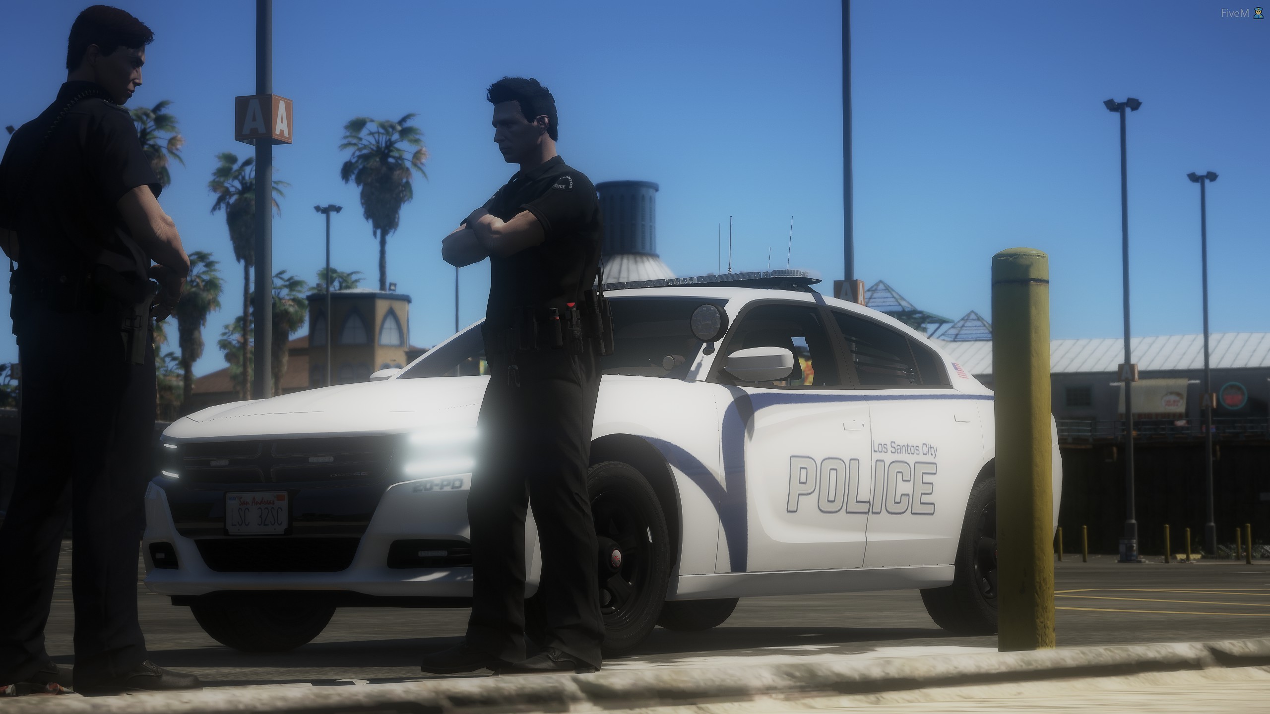 🌅 Bay County Roleplay® | Custom Vehicles | EN / US | Florida Based ...
