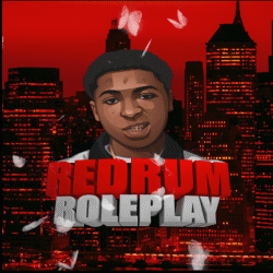 redrumlogo