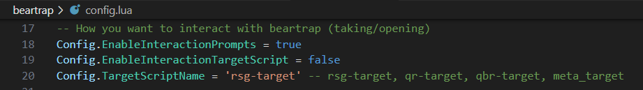 config-target-beartrap