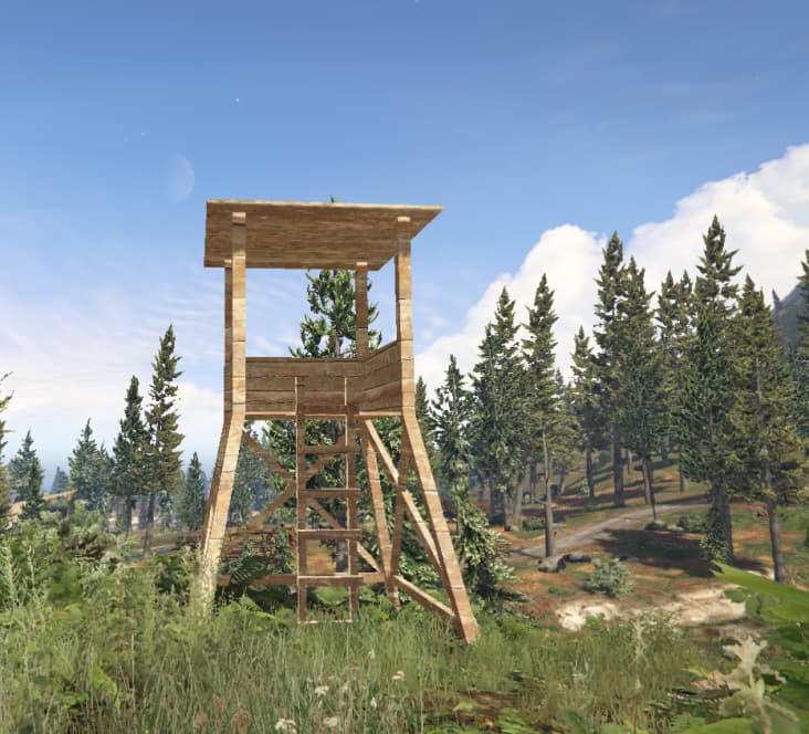 Hunting Pulpit Thumbnail