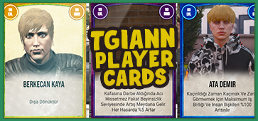 TGIANN Player Trading Cards [ESX - QB] Thumbnail