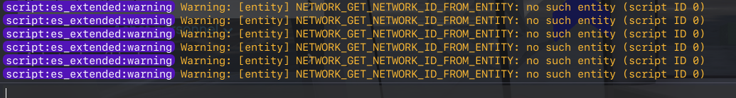 J jjj - Resource Support - Cfx.re Community
