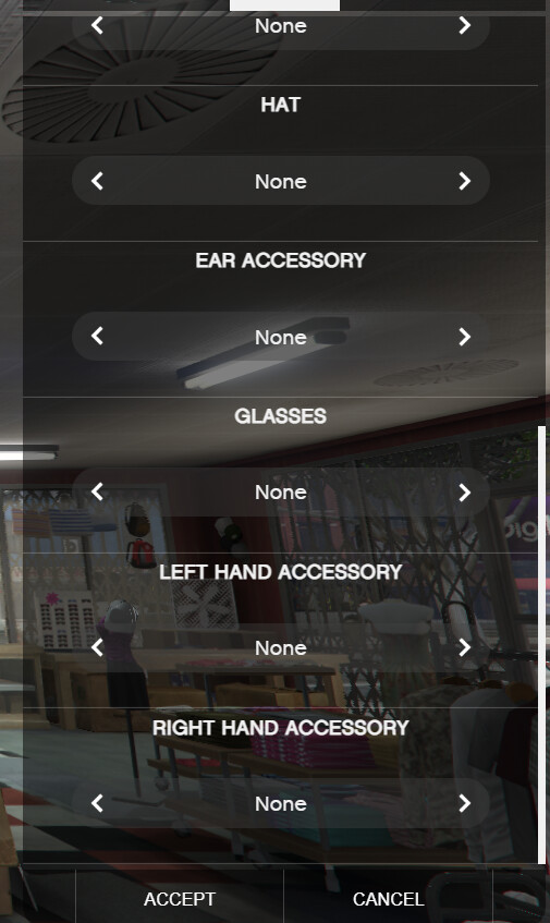 [RELEASE] CleanUI (cui) character - Page 46 - FiveM Releases - Cfx.re ...