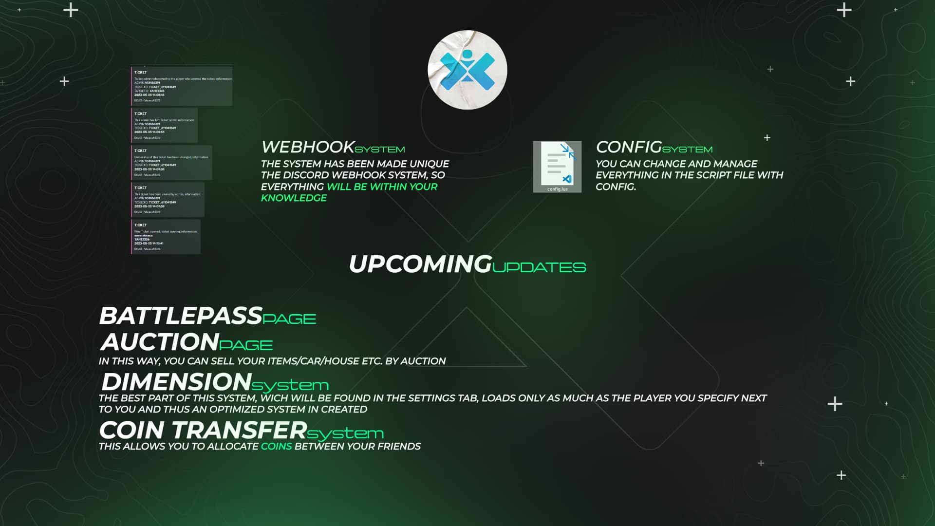 devix-mMenu | Most Advanced Menu [QB-ESX] thumbnail 4