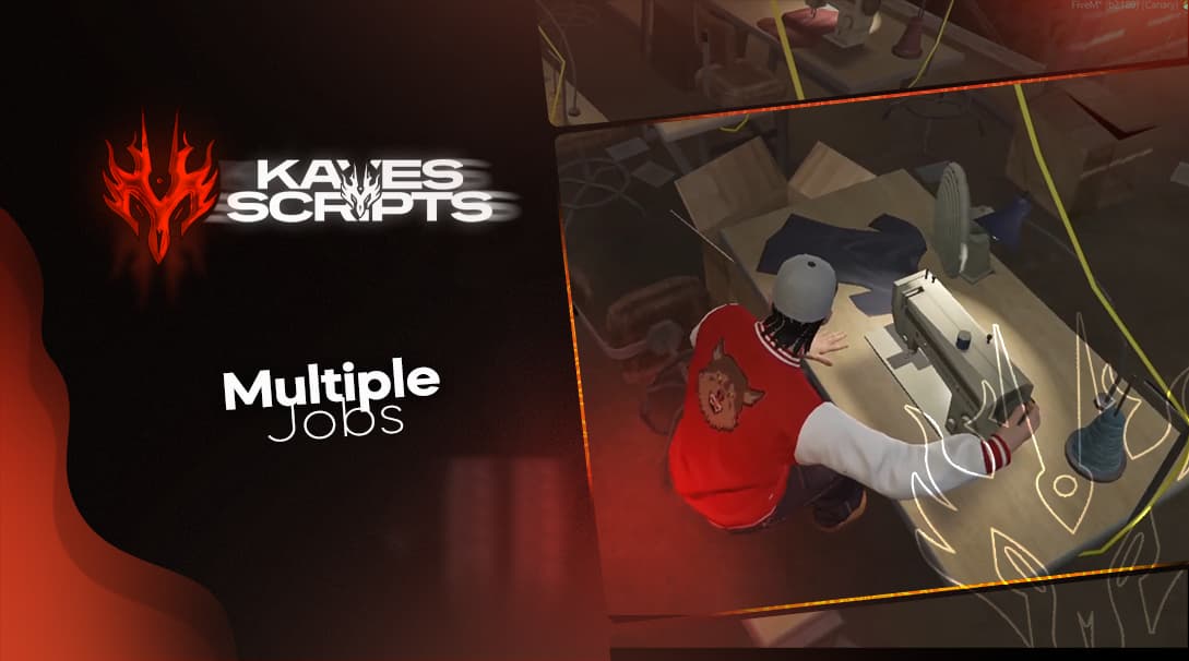 Multiple Jobs Thumbnail