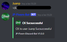 JP Fivem Disc Bot | Standalone thumbnail 5